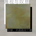 杨键关晶晶双展